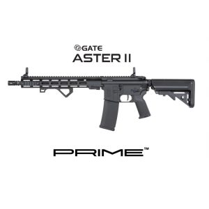 AEG PRIME SA-P22 ASTER II black [Specna Arms]