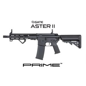 AEG PRIME SA-P23 ASTER II black [Specna Arms]